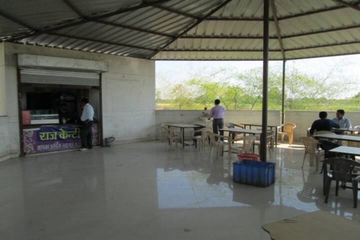 cafeteria